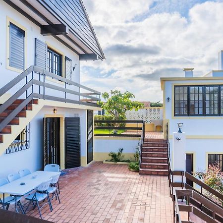 Pinheiro Sun&Beach House Ponta Delgada 외부 사진