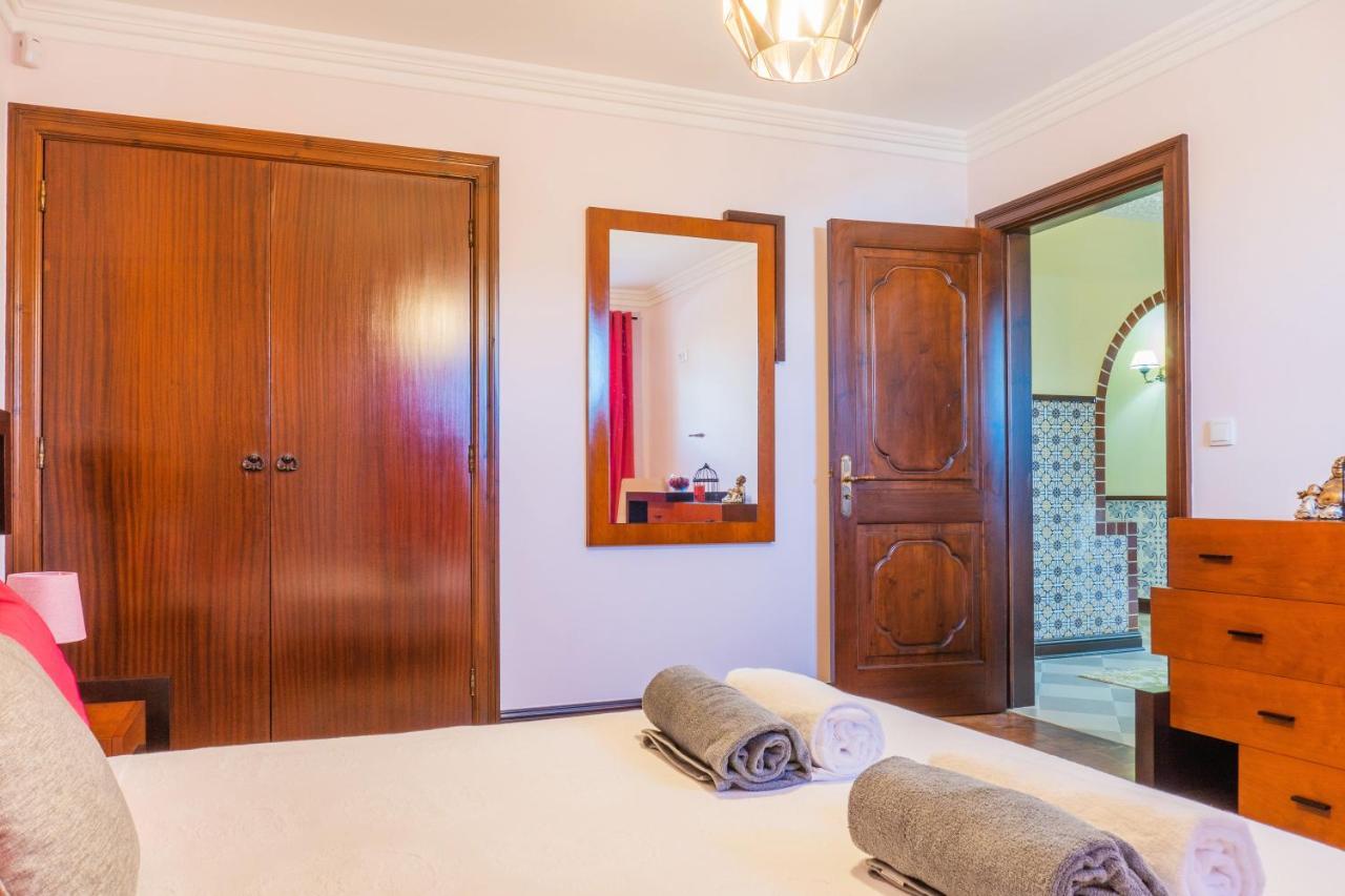Pinheiro Sun&Beach House Ponta Delgada 외부 사진