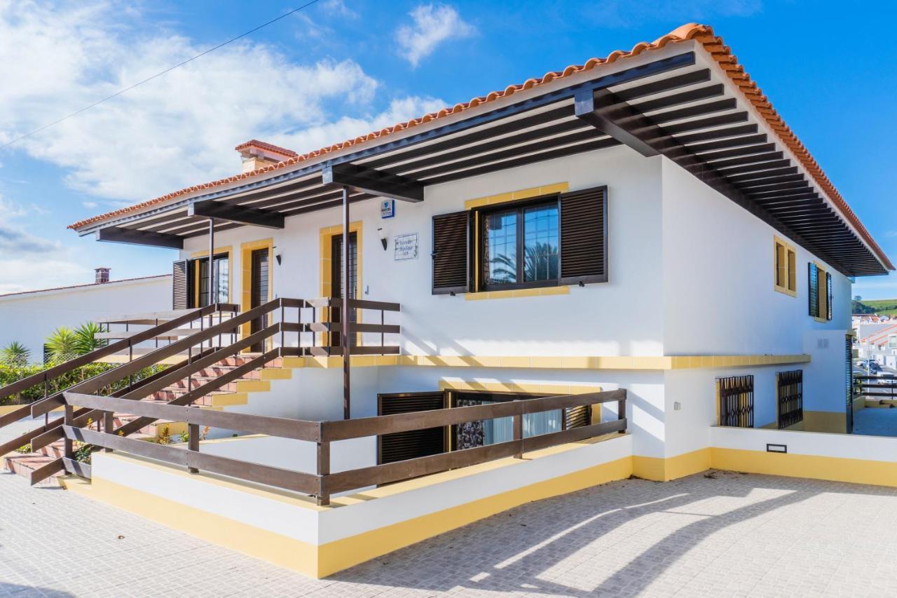 Pinheiro Sun&Beach House Ponta Delgada 외부 사진
