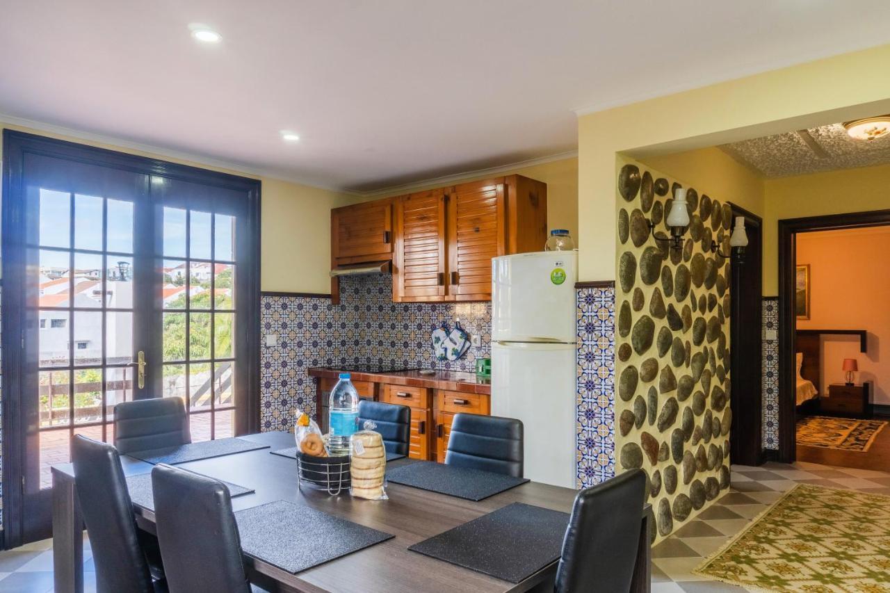 Pinheiro Sun&Beach House Ponta Delgada 외부 사진