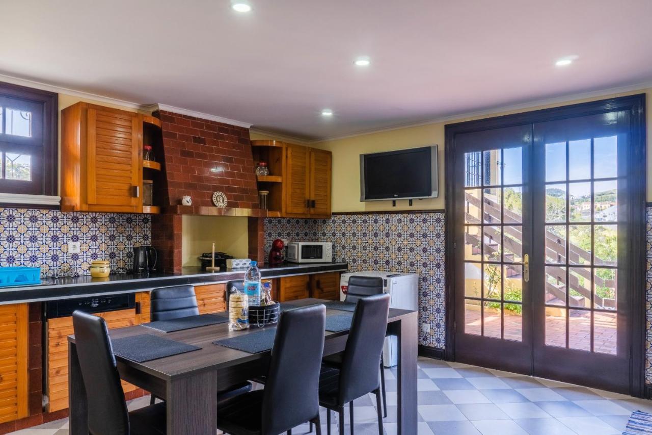 Pinheiro Sun&Beach House Ponta Delgada 외부 사진