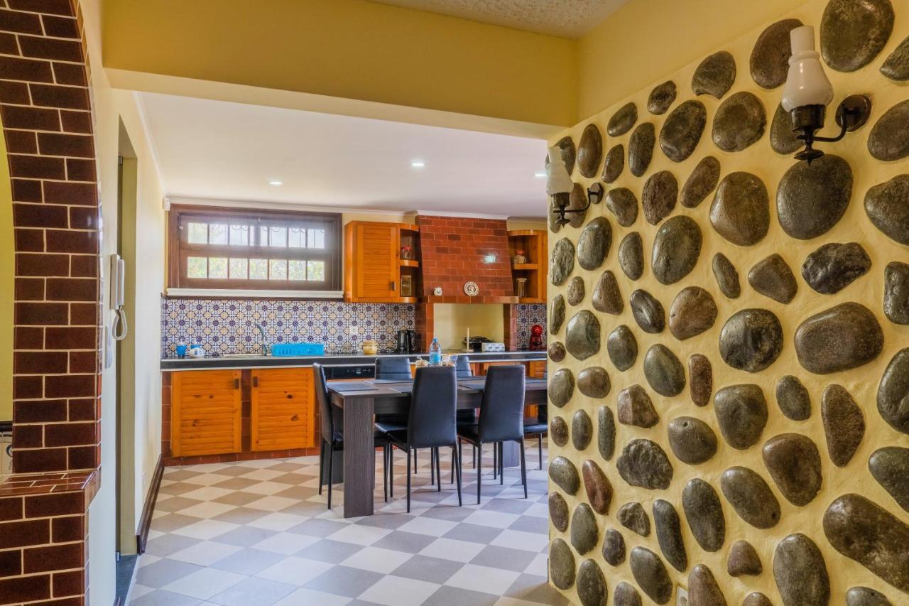 Pinheiro Sun&Beach House Ponta Delgada 외부 사진