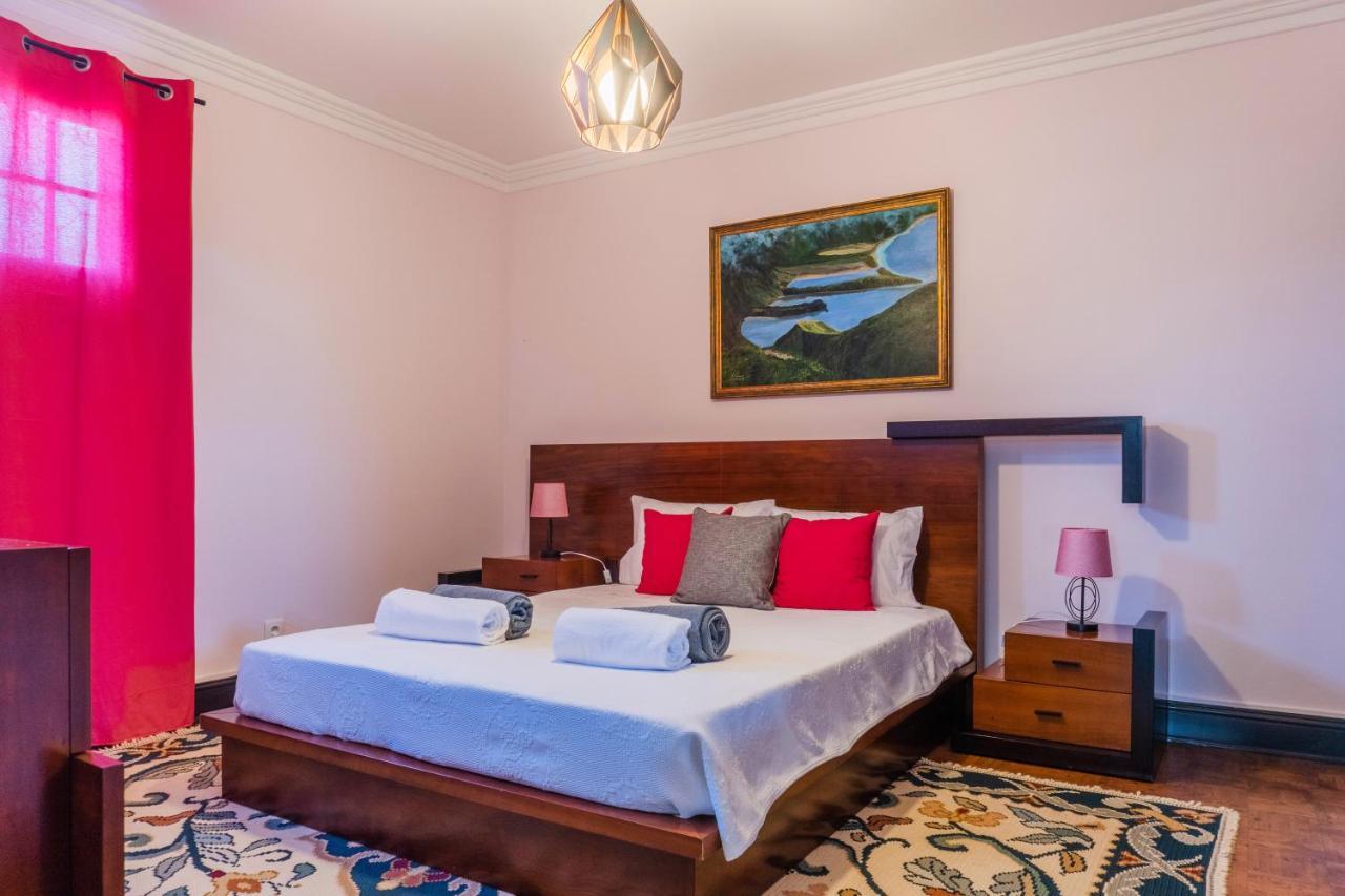 Pinheiro Sun&Beach House Ponta Delgada 외부 사진