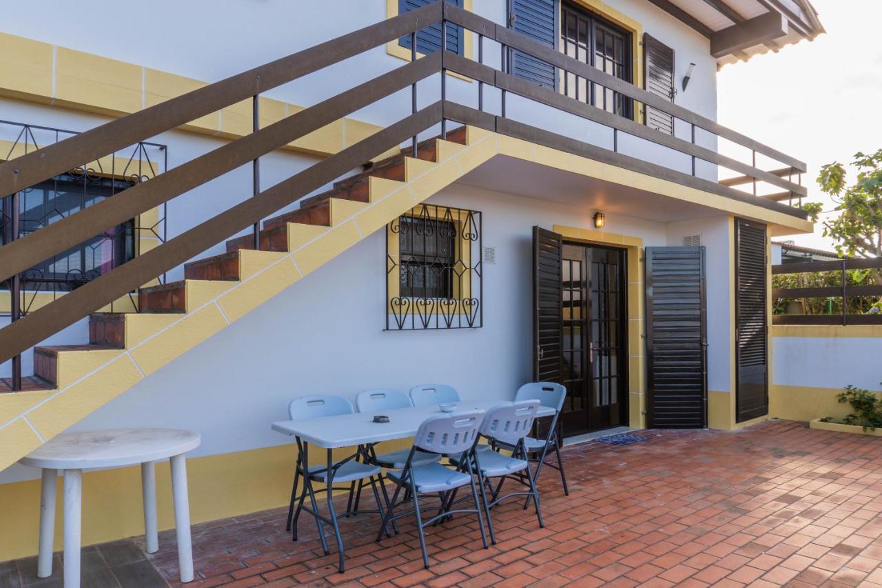 Pinheiro Sun&Beach House Ponta Delgada 외부 사진