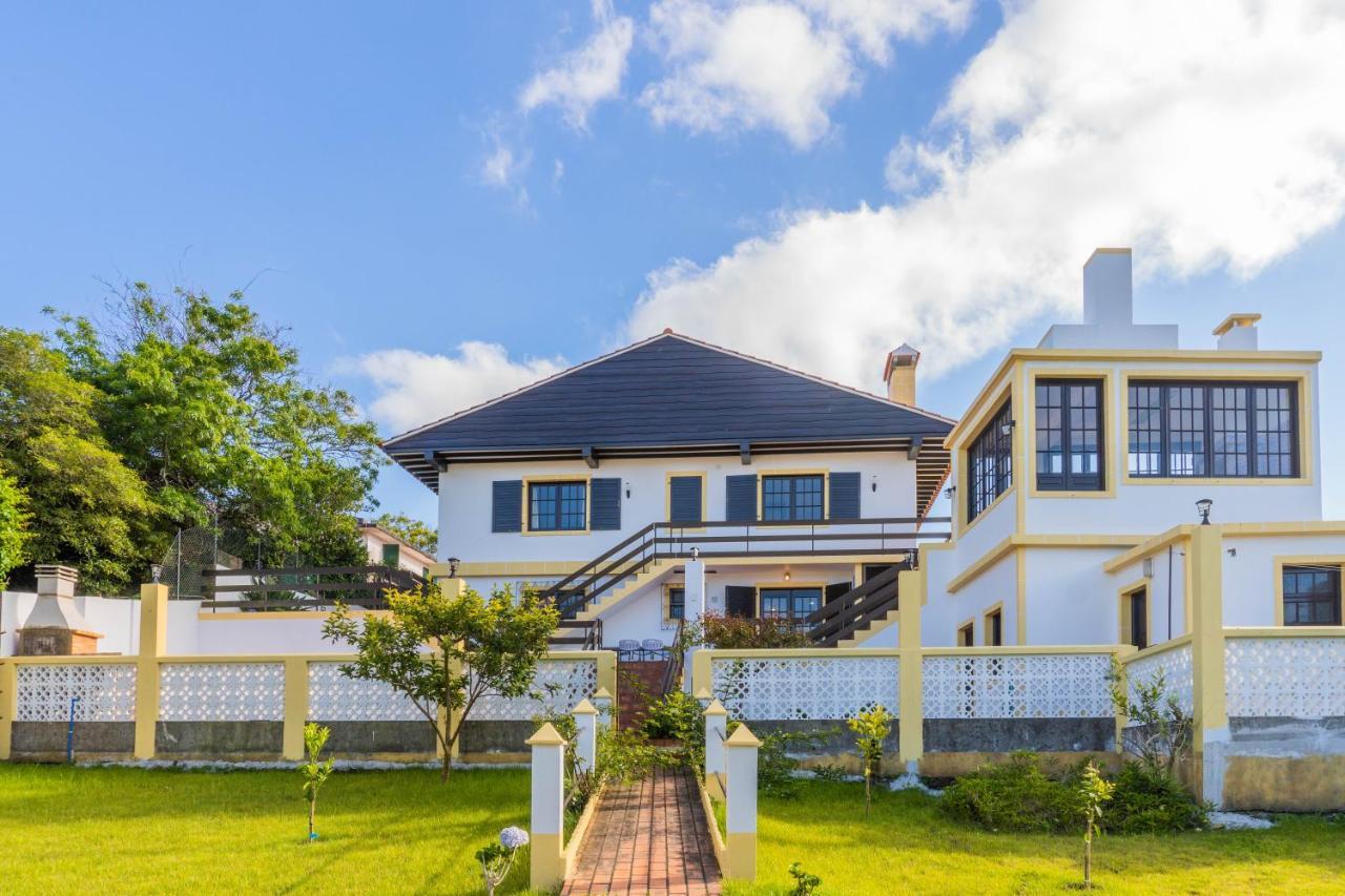 Pinheiro Sun&Beach House Ponta Delgada 외부 사진