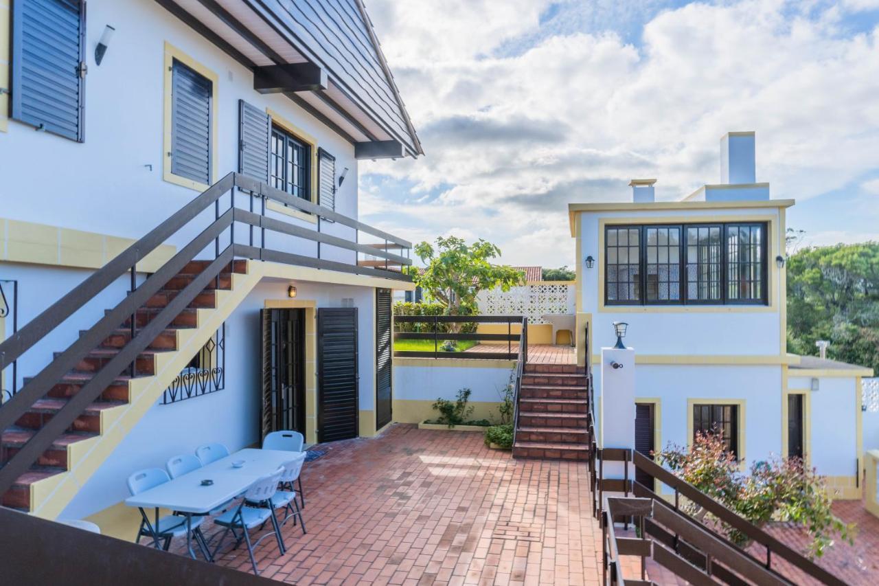 Pinheiro Sun&Beach House Ponta Delgada 외부 사진