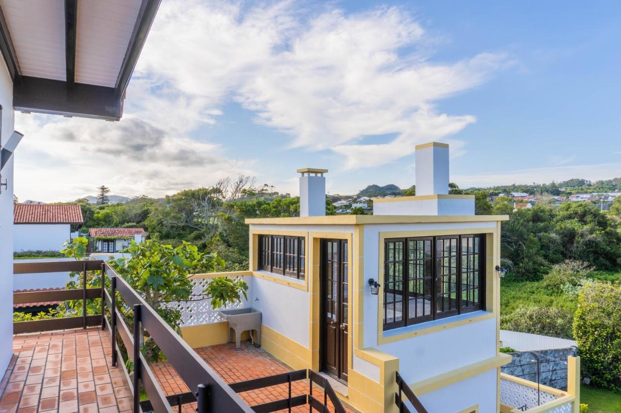 Pinheiro Sun&Beach House Ponta Delgada 외부 사진