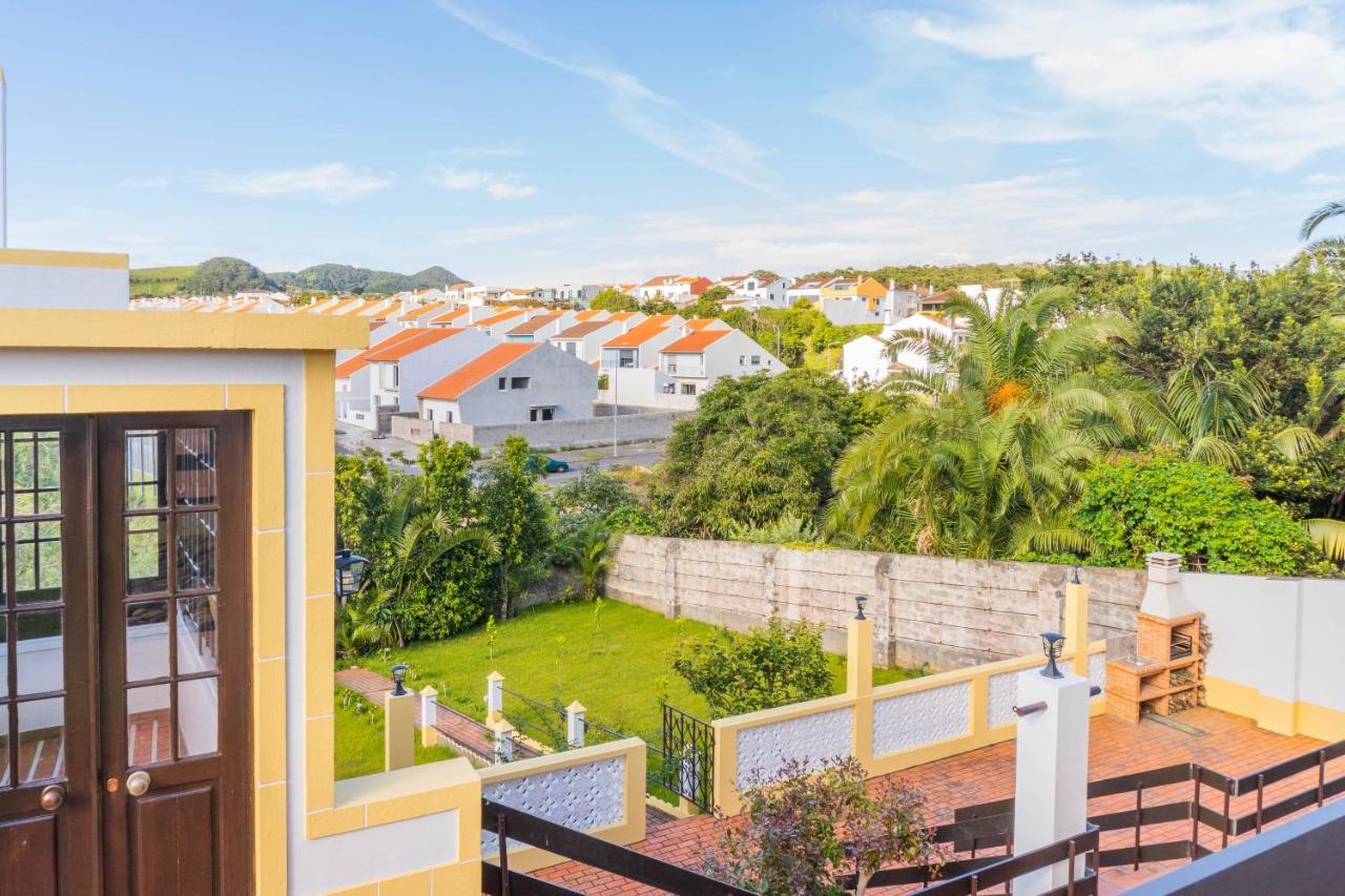 Pinheiro Sun&Beach House Ponta Delgada 외부 사진