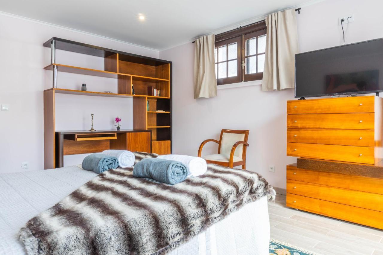 Pinheiro Sun&Beach House Ponta Delgada 외부 사진