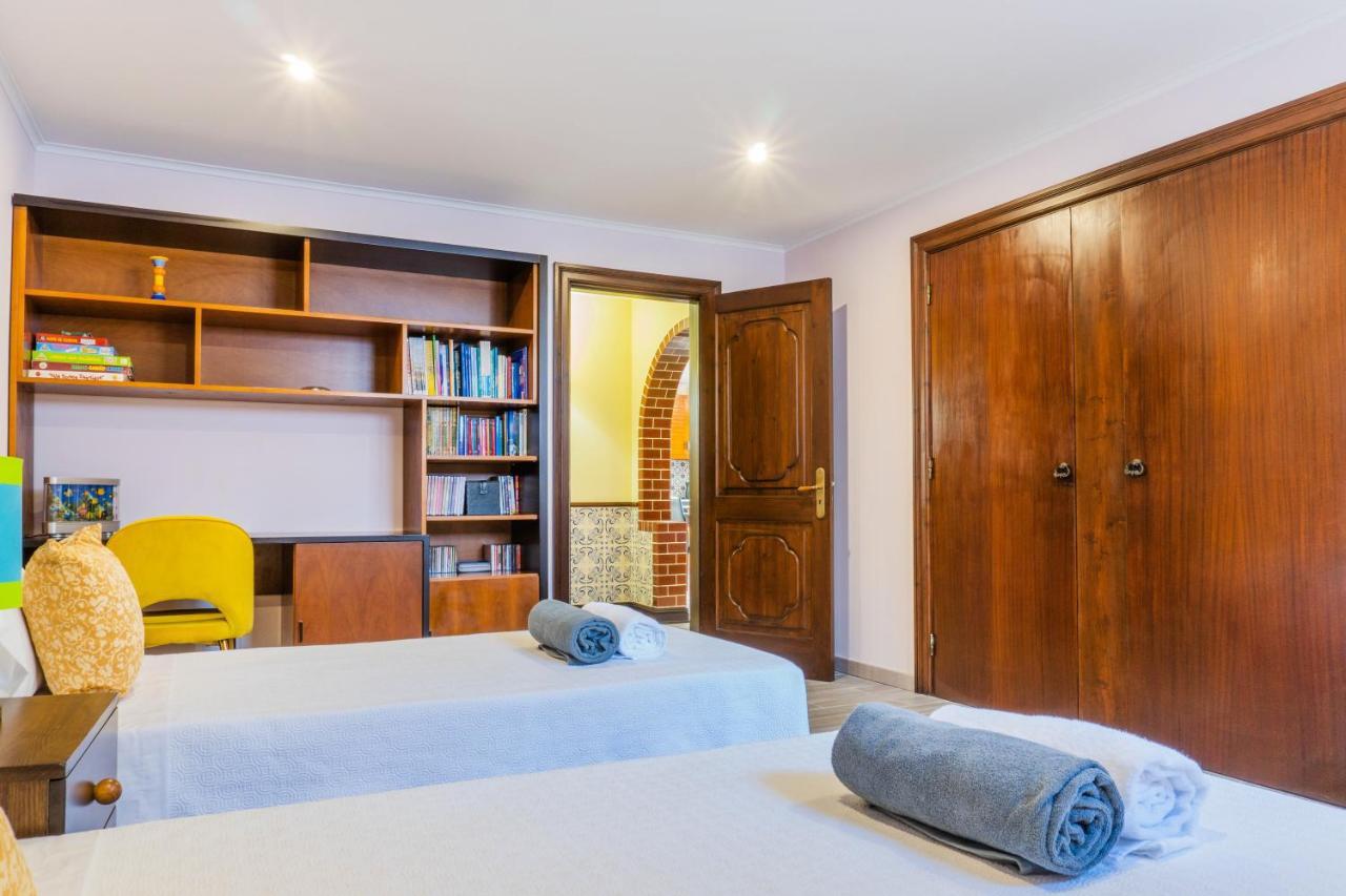 Pinheiro Sun&Beach House Ponta Delgada 외부 사진