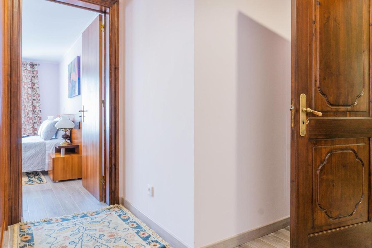 Pinheiro Sun&Beach House Ponta Delgada 외부 사진