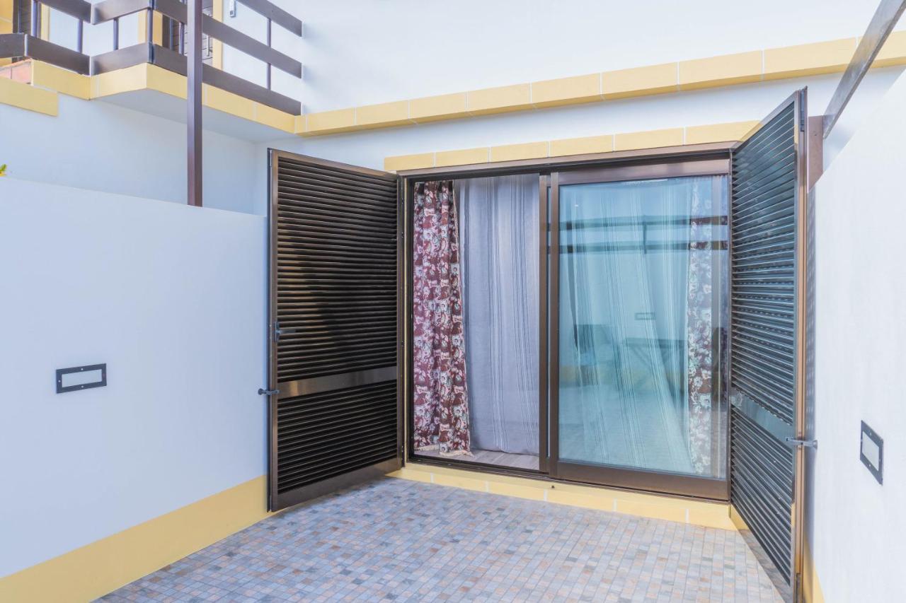 Pinheiro Sun&Beach House Ponta Delgada 외부 사진