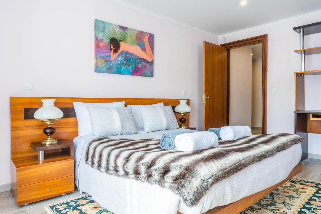 Pinheiro Sun&Beach House Ponta Delgada 외부 사진