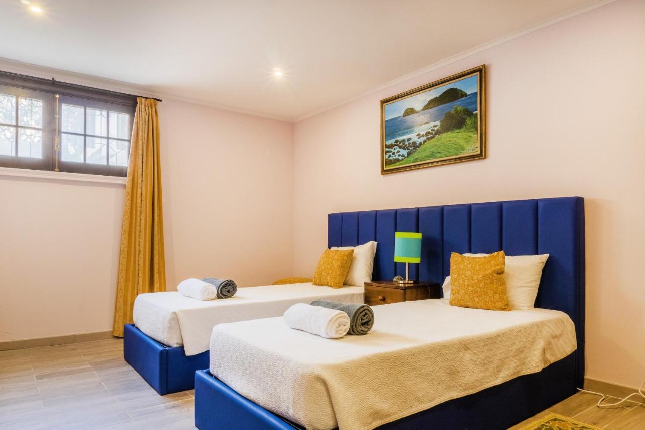 Pinheiro Sun&Beach House Ponta Delgada 외부 사진
