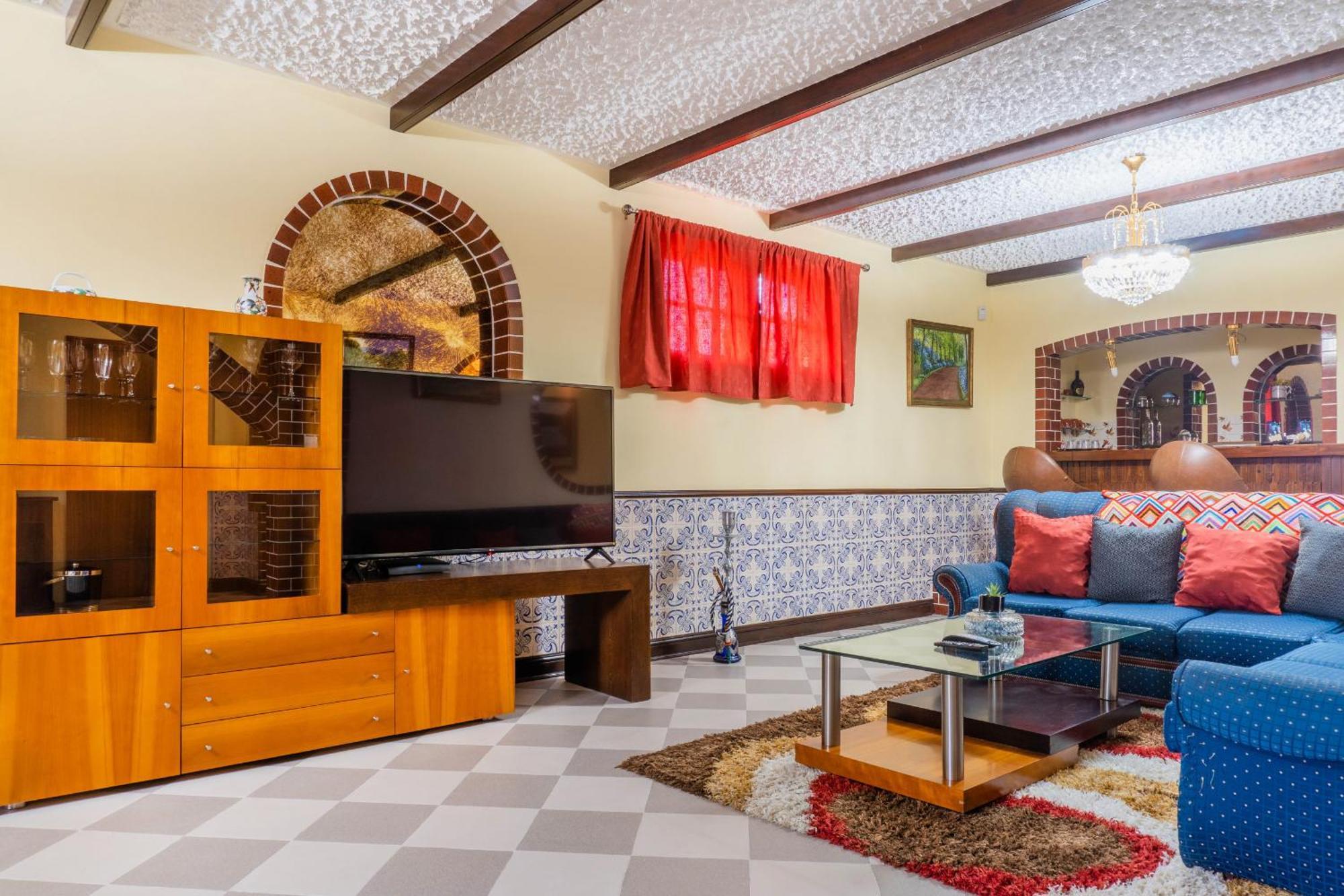 Pinheiro Sun&Beach House Ponta Delgada 외부 사진