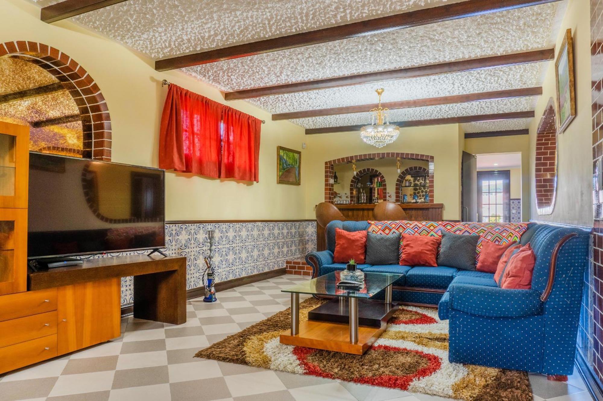 Pinheiro Sun&Beach House Ponta Delgada 외부 사진