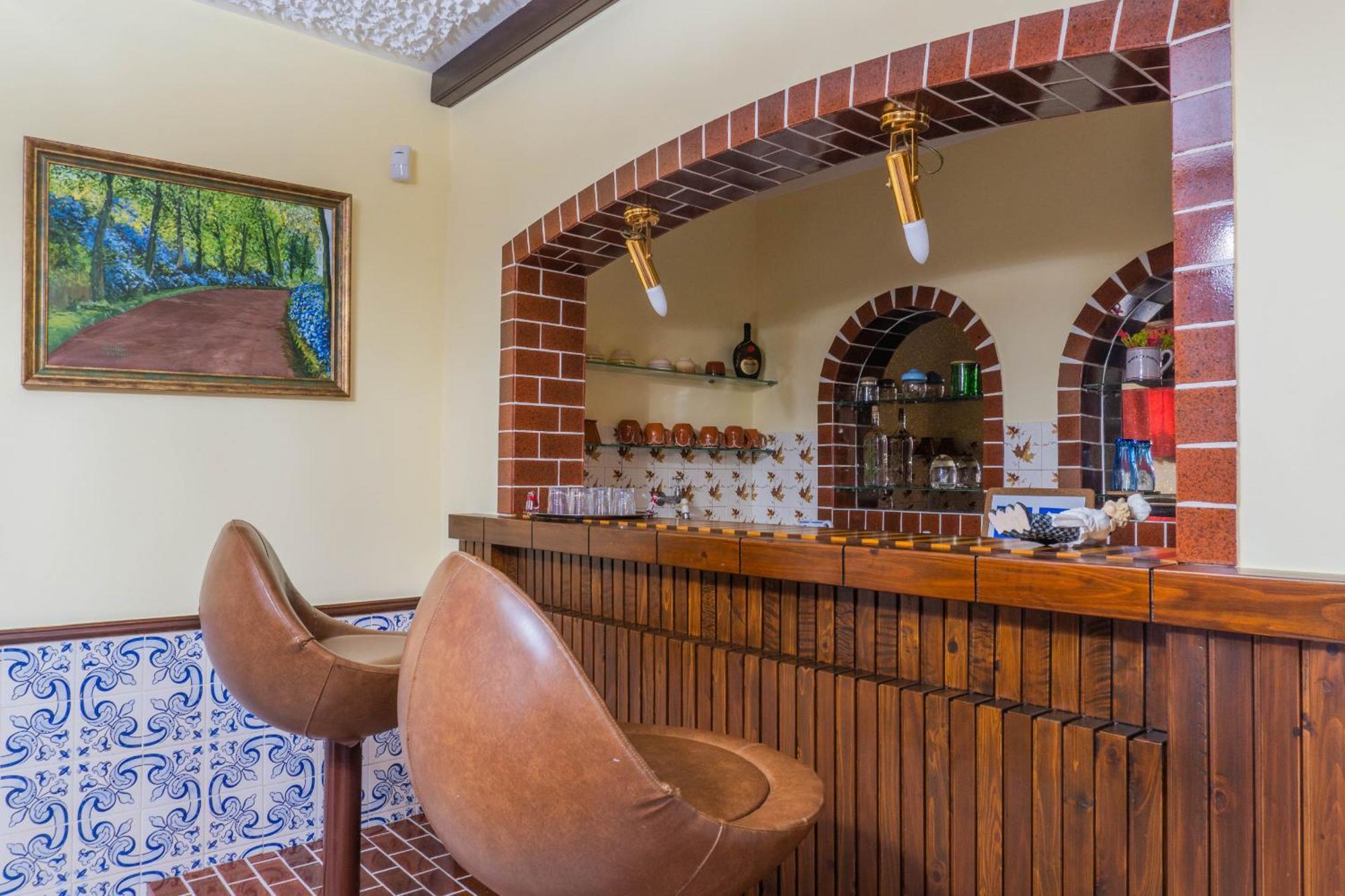 Pinheiro Sun&Beach House Ponta Delgada 외부 사진