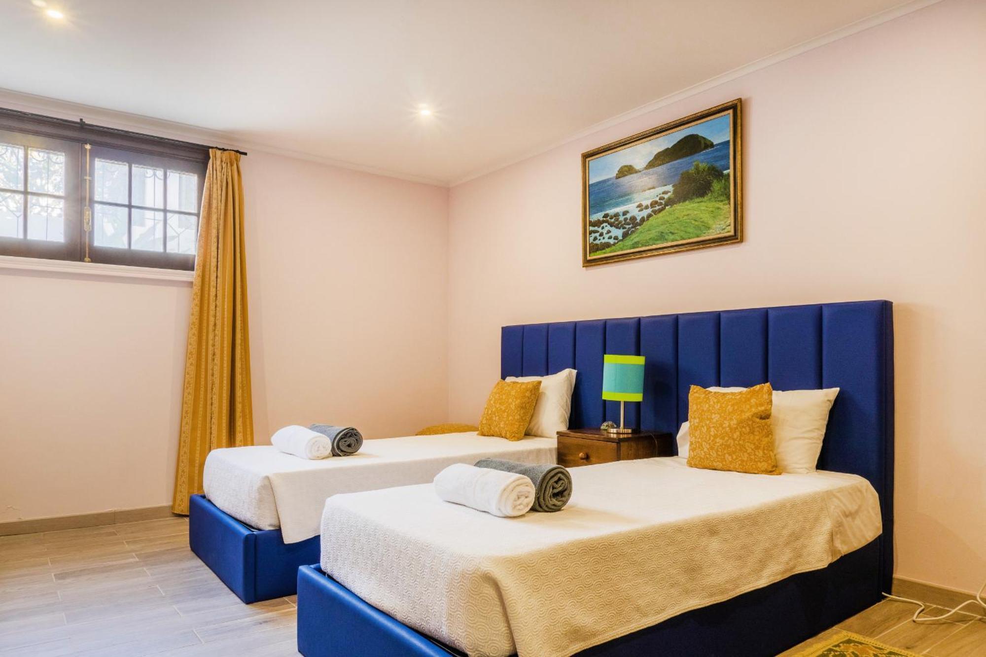 Pinheiro Sun&Beach House Ponta Delgada 외부 사진