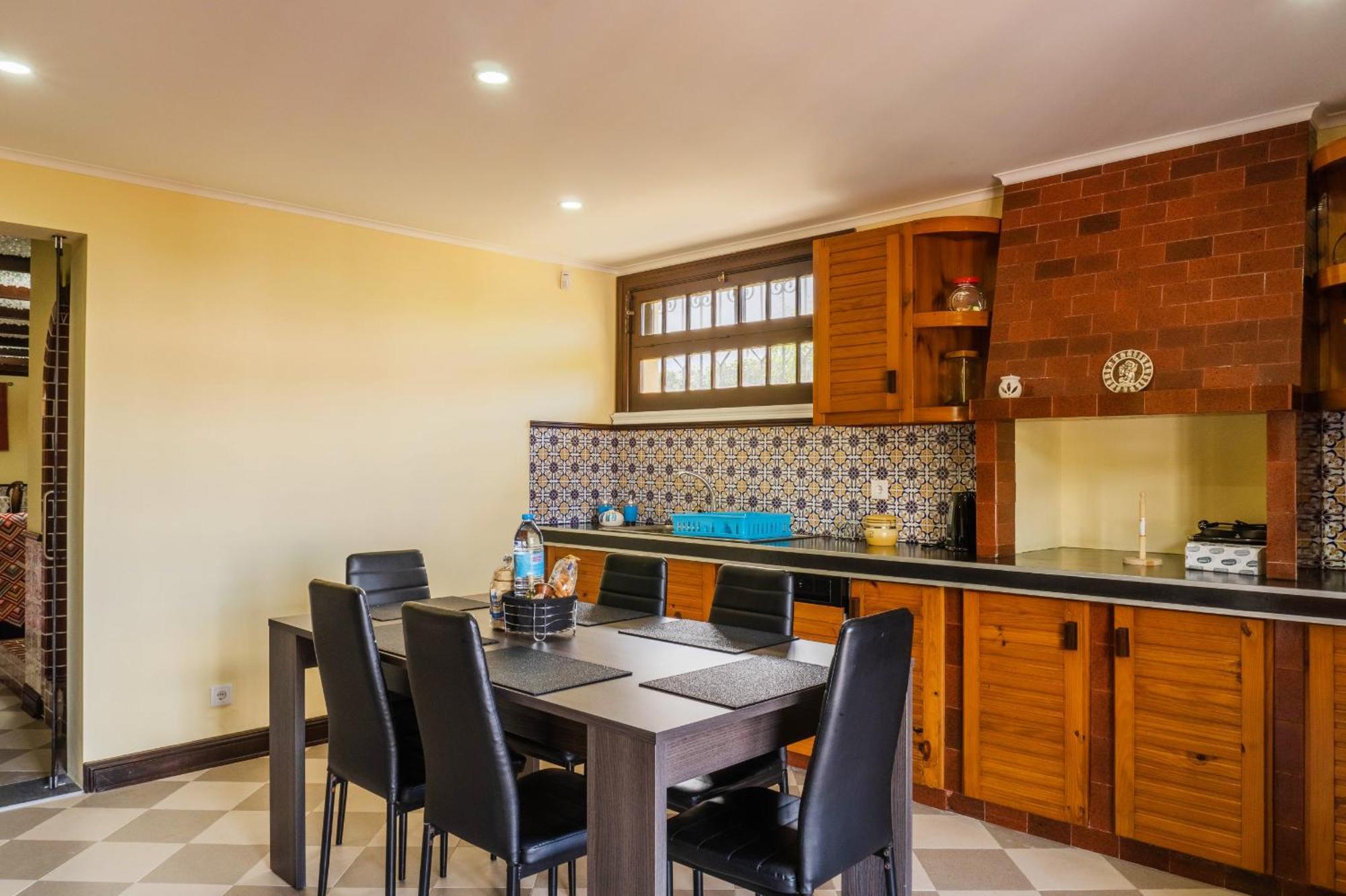Pinheiro Sun&Beach House Ponta Delgada 외부 사진