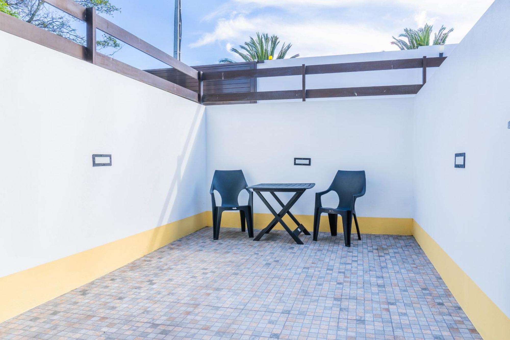 Pinheiro Sun&Beach House Ponta Delgada 외부 사진