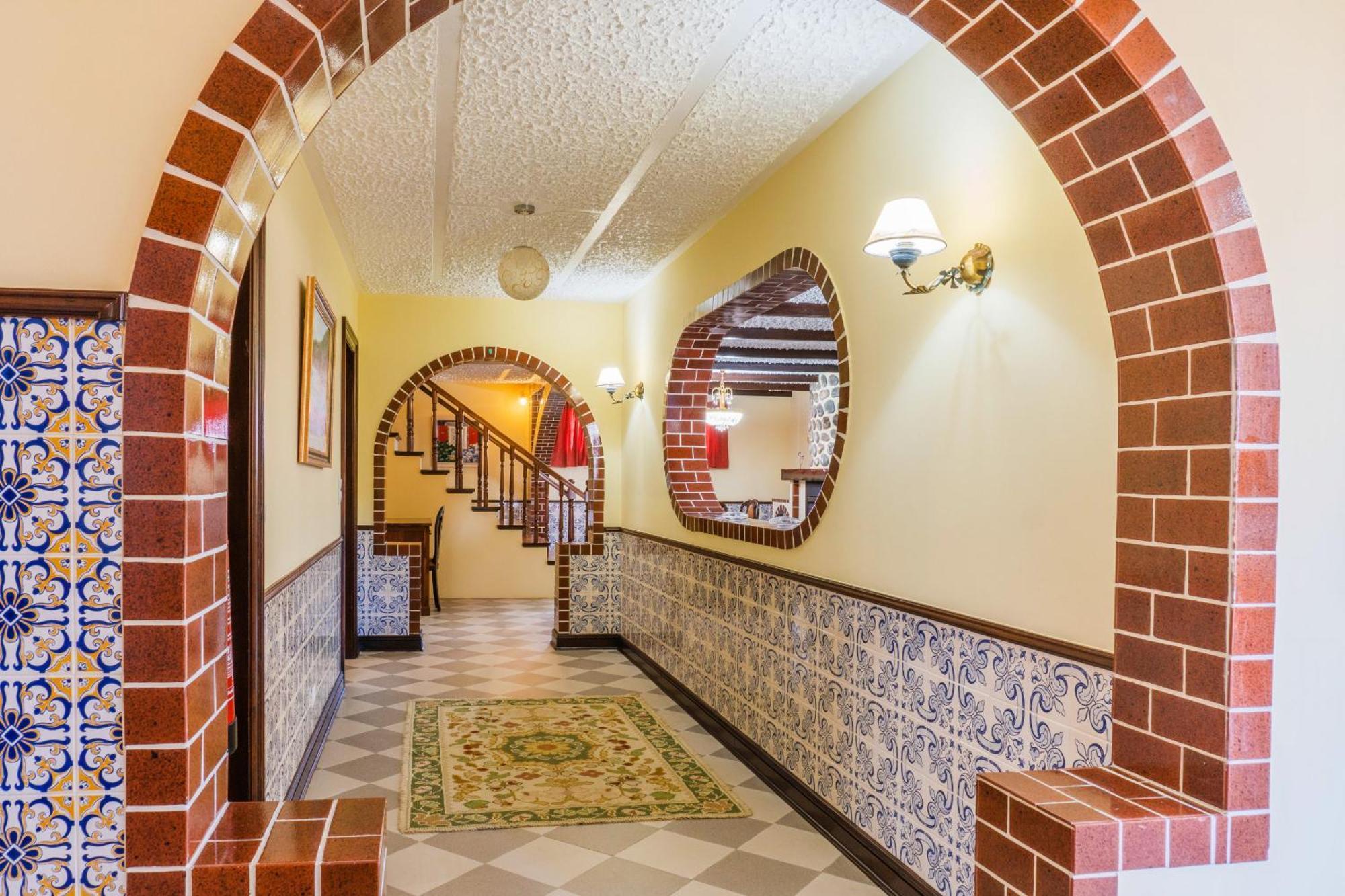 Pinheiro Sun&Beach House Ponta Delgada 외부 사진