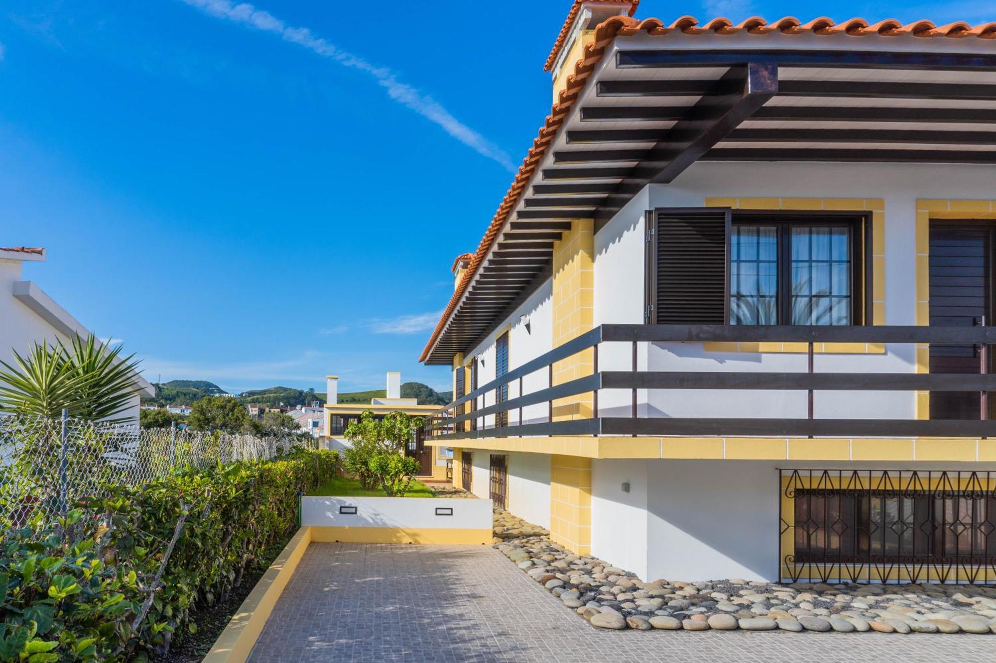 Pinheiro Sun&Beach House Ponta Delgada 외부 사진