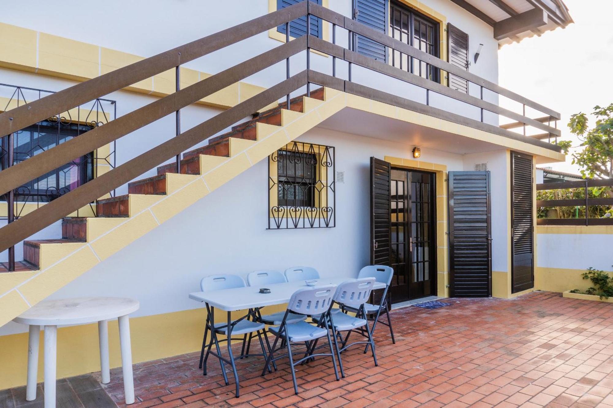 Pinheiro Sun&Beach House Ponta Delgada 외부 사진