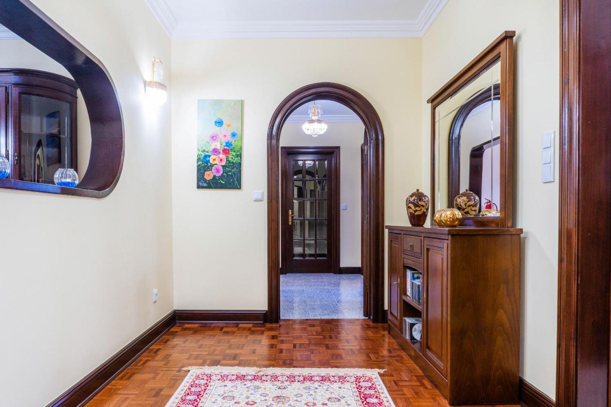 Pinheiro Sun&Beach House Ponta Delgada 외부 사진