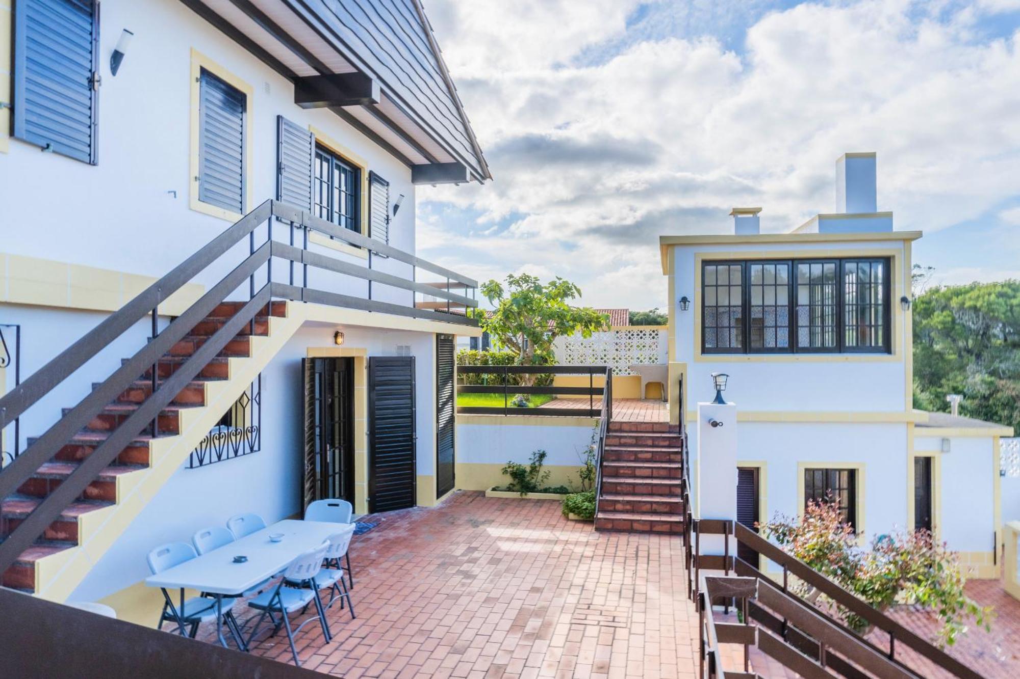 Pinheiro Sun&Beach House Ponta Delgada 외부 사진