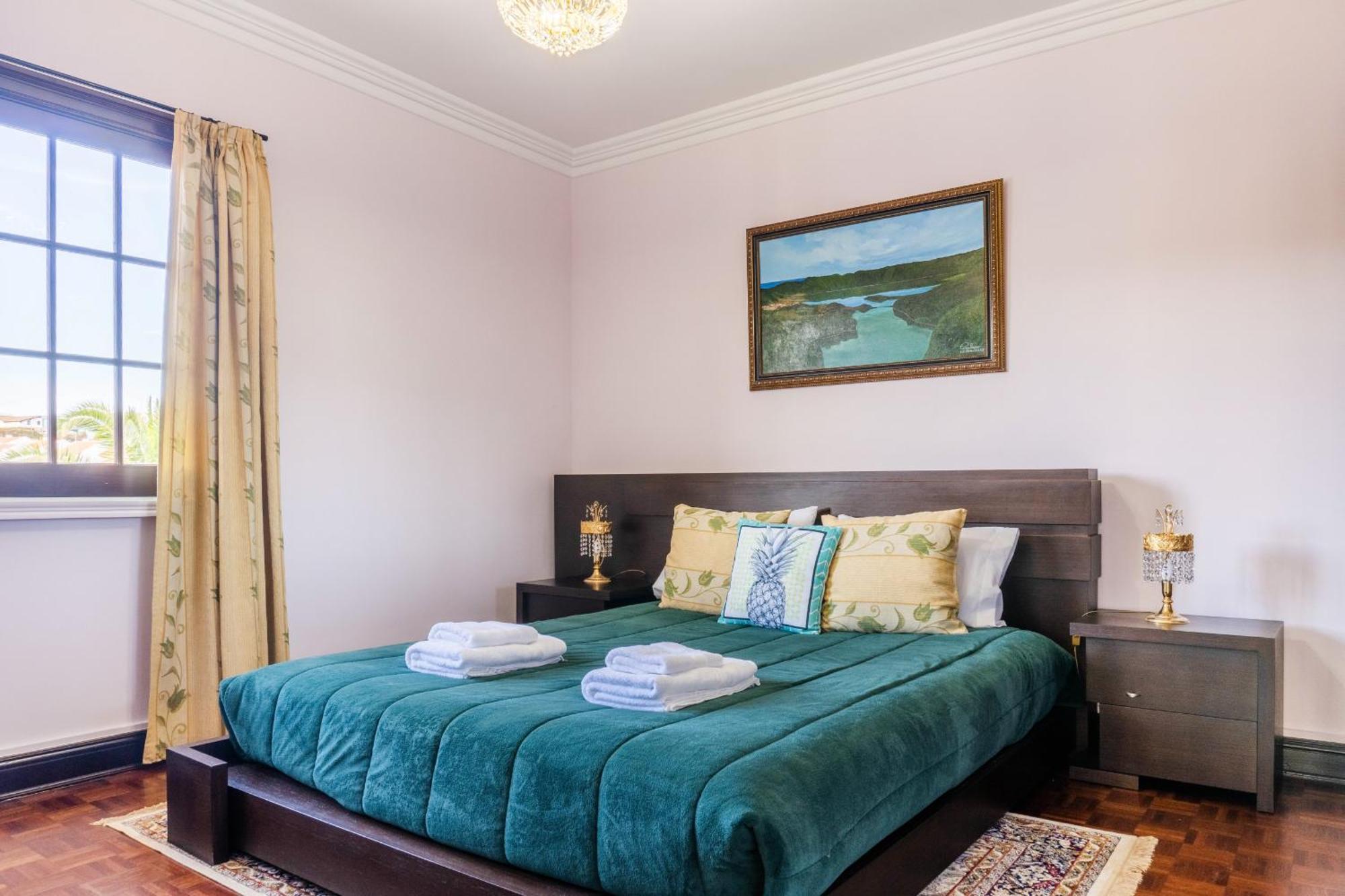 Pinheiro Sun&Beach House Ponta Delgada 외부 사진