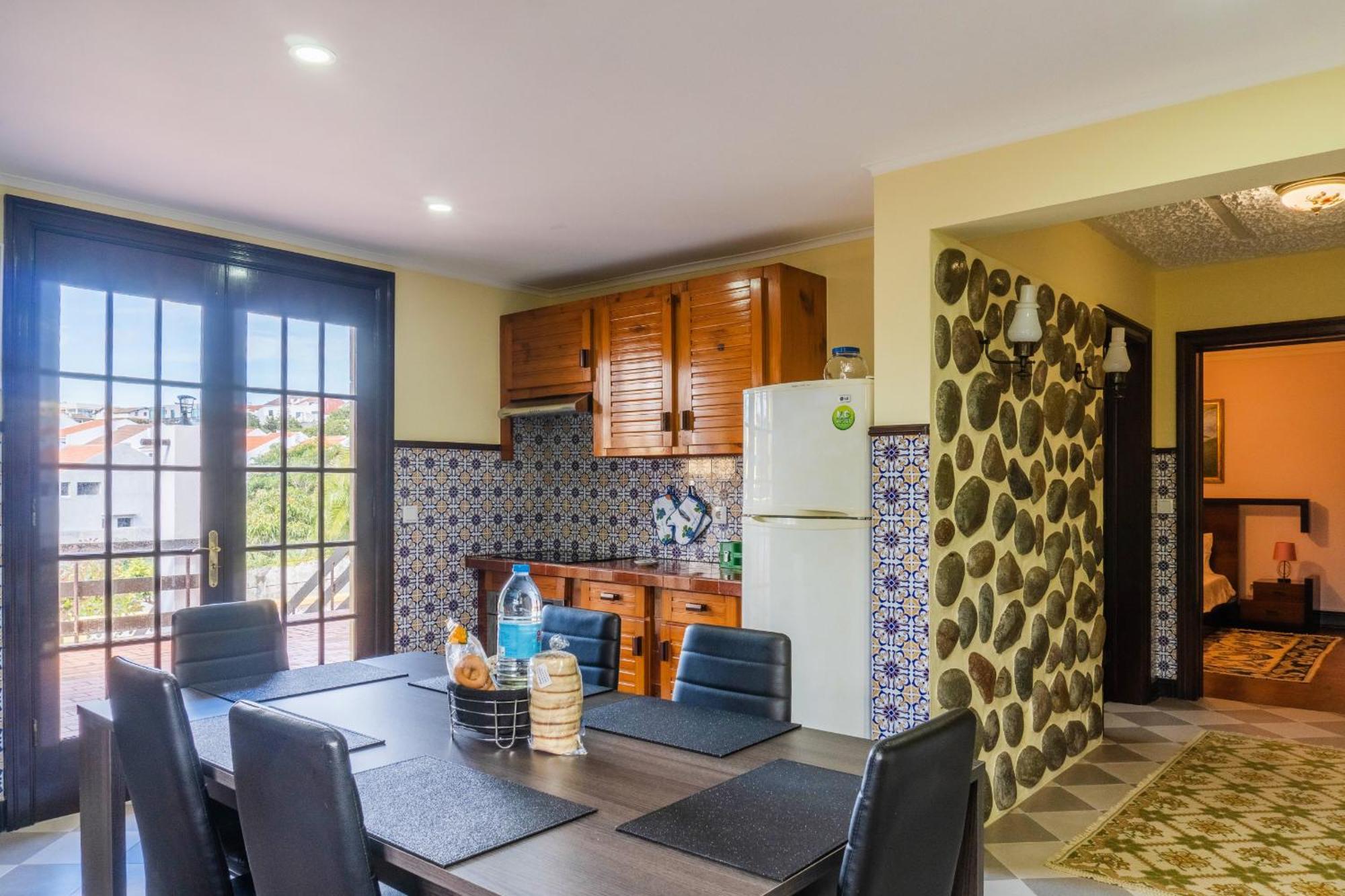 Pinheiro Sun&Beach House Ponta Delgada 외부 사진