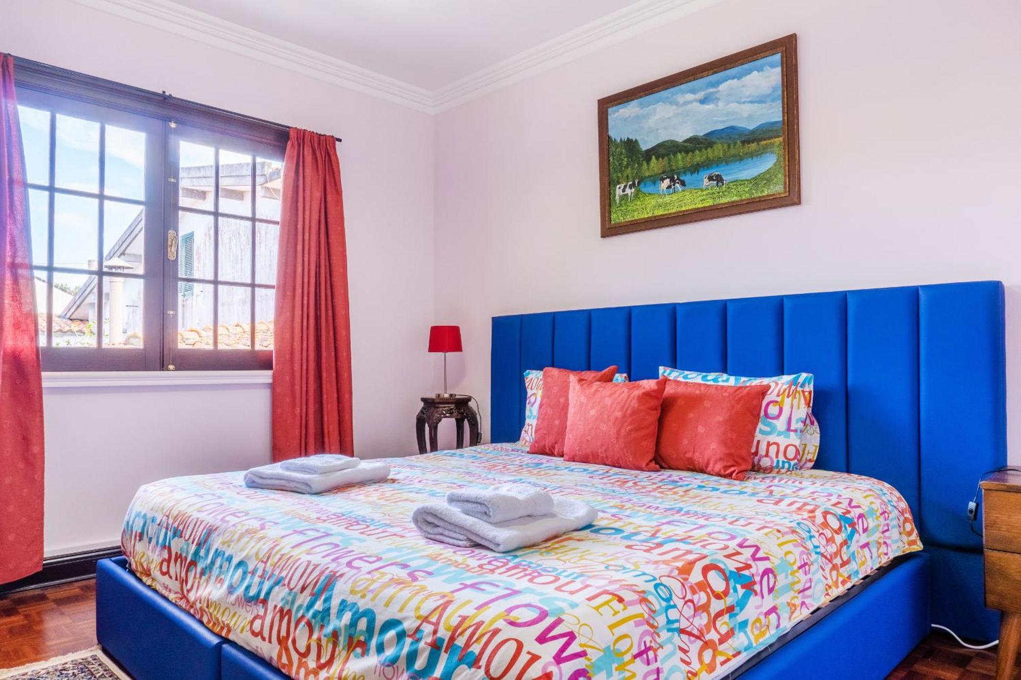 Pinheiro Sun&Beach House Ponta Delgada 외부 사진
