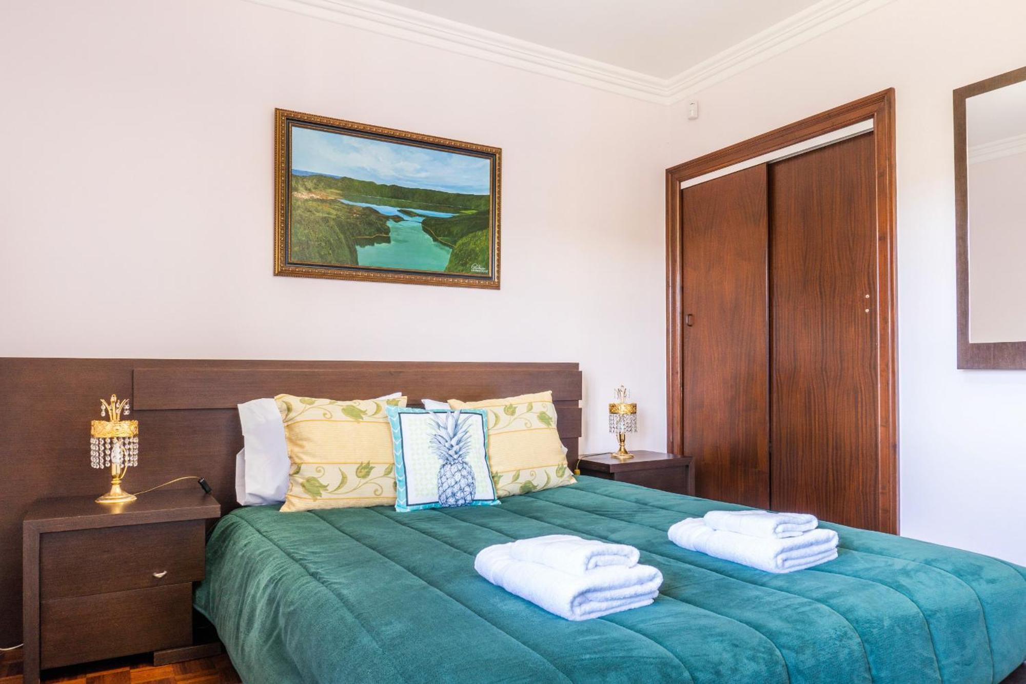 Pinheiro Sun&Beach House Ponta Delgada 외부 사진