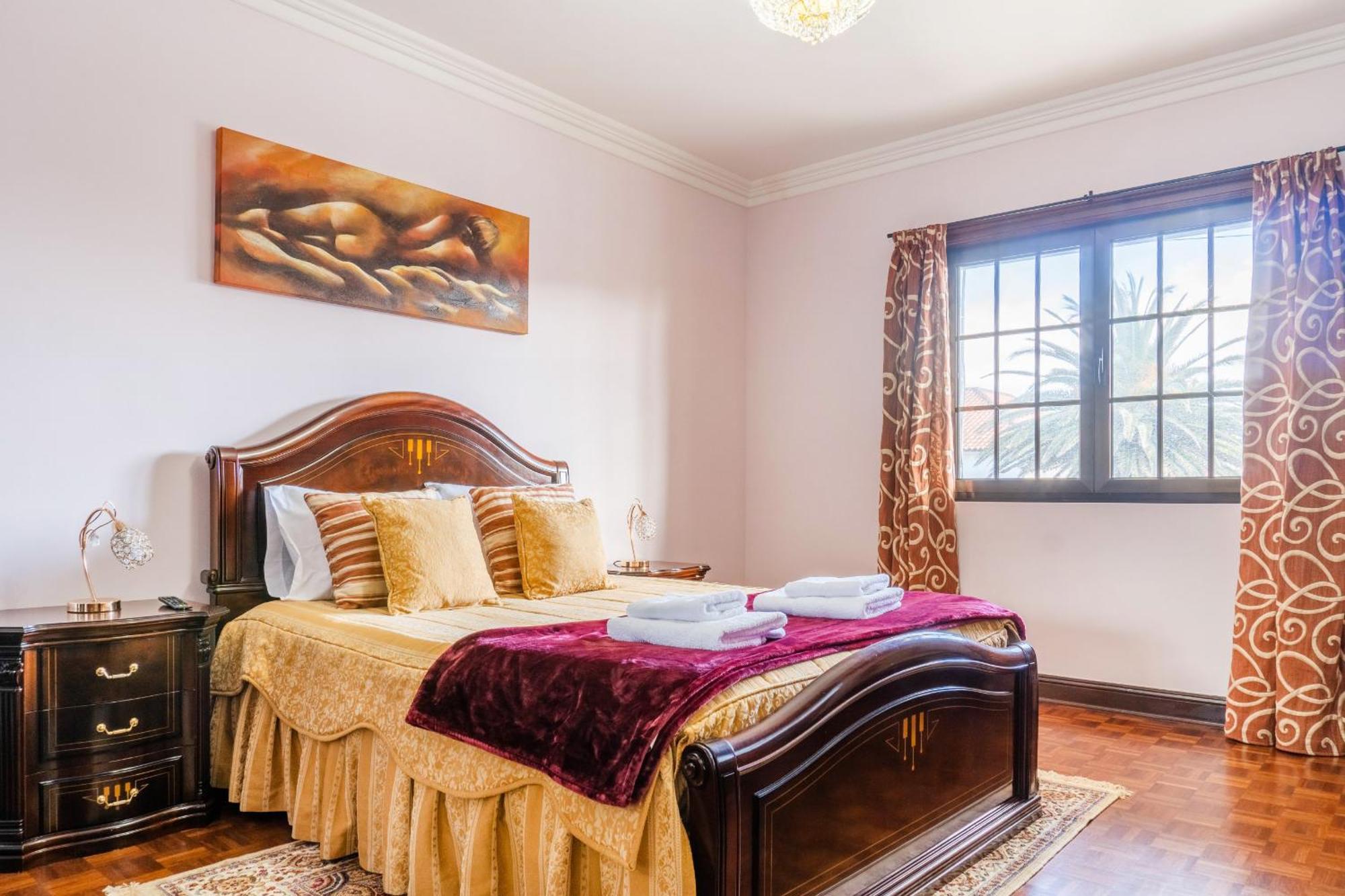 Pinheiro Sun&Beach House Ponta Delgada 외부 사진