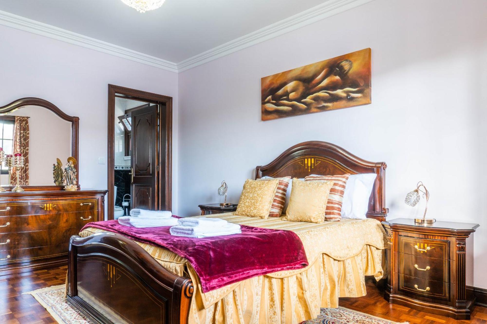 Pinheiro Sun&Beach House Ponta Delgada 외부 사진