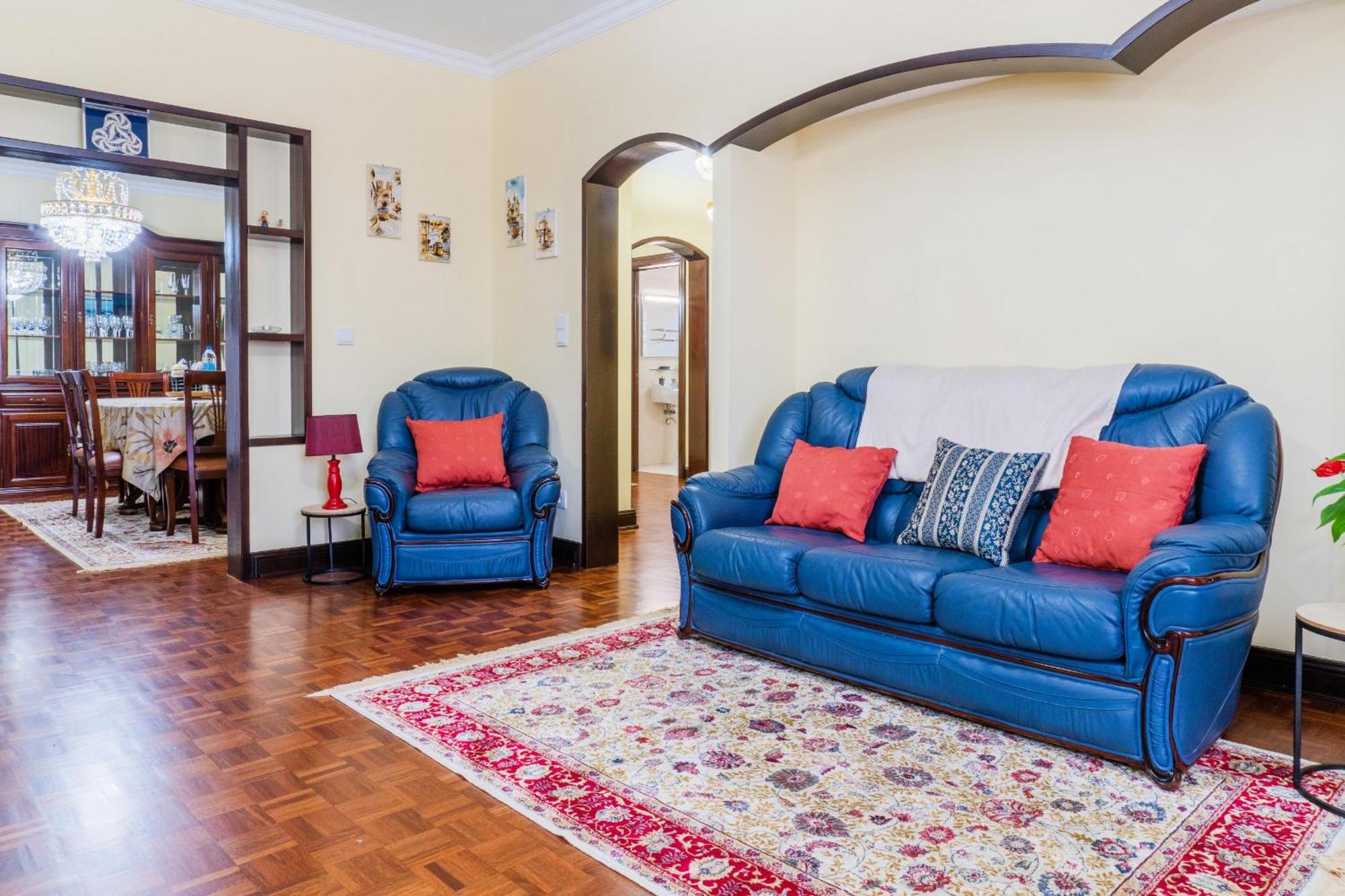 Pinheiro Sun&Beach House Ponta Delgada 외부 사진