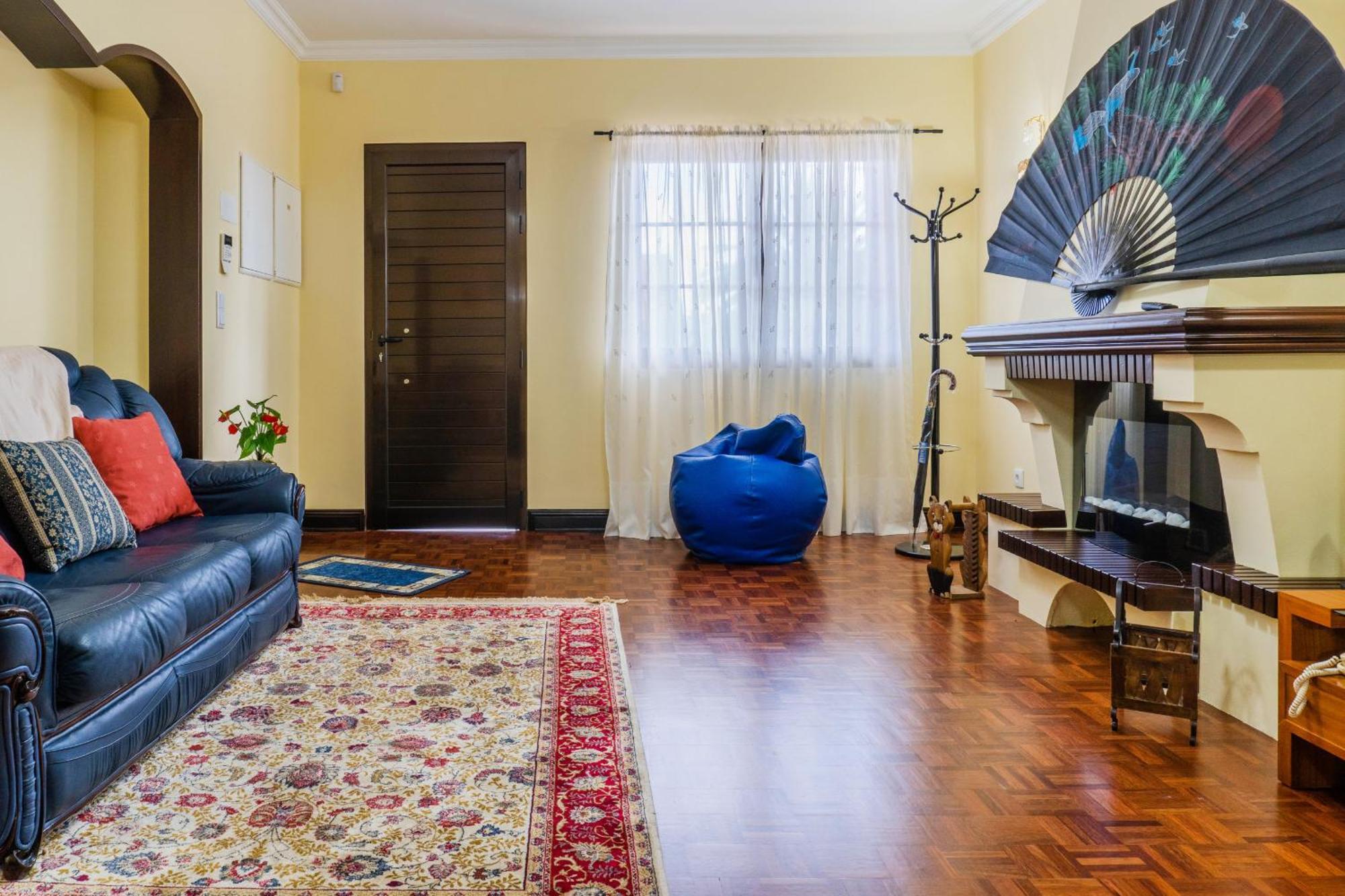 Pinheiro Sun&Beach House Ponta Delgada 외부 사진